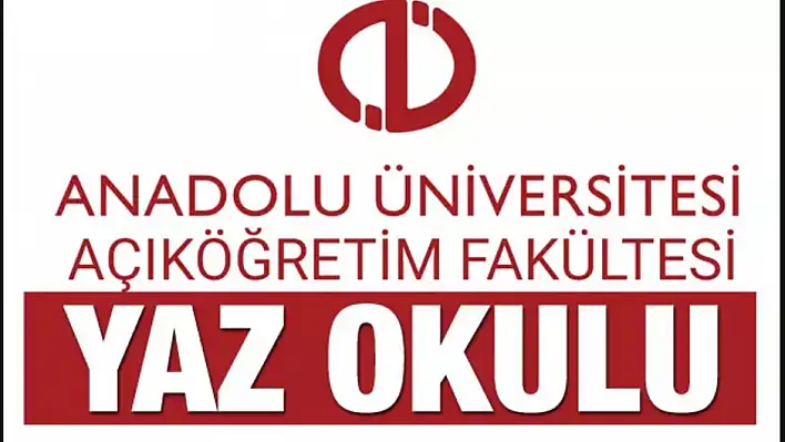 AÖF yaz okulu kayıtları ve merak edilenler