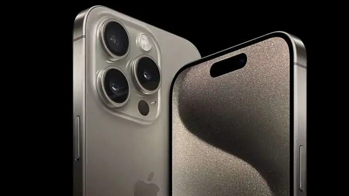 Apple, yeni iPhone 15 serisinin türkiye’deki servis ücretlerini açıkladı