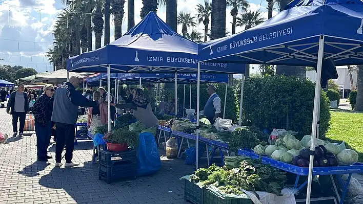 Aracısız üretici, memnun tüketici