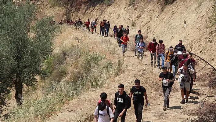 Araştırmacı Karacasu “Doğan çocuklar kütüğe işlenmiyor”