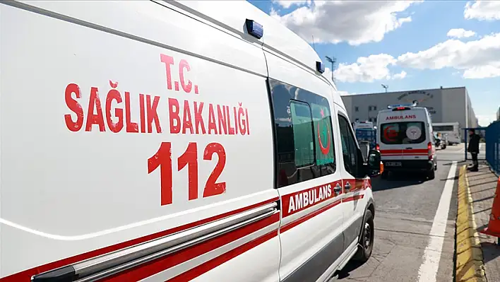 Arazi anlaşmazlığında 2 kişi yaşamını yitirdi