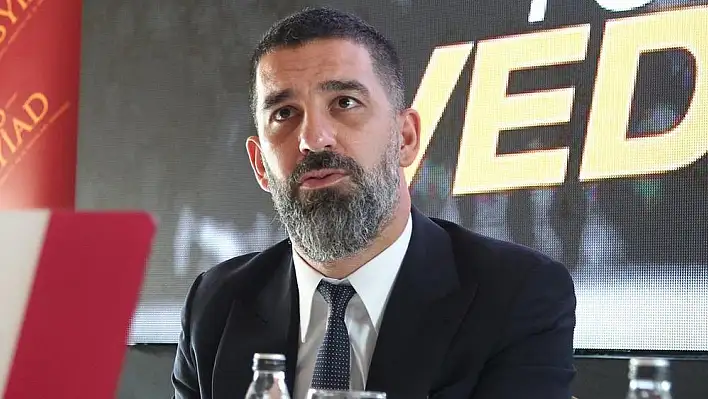 Arda Turan Eyüpspor’un başına geçti
