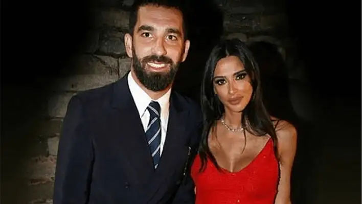 Arda ve Aslıhan Turan çiftinden kötü haber!