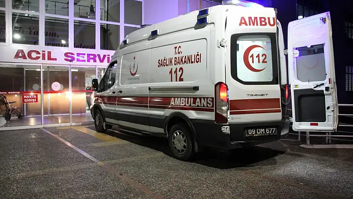 Arkadaşını bıçaklayarak öldürdü!