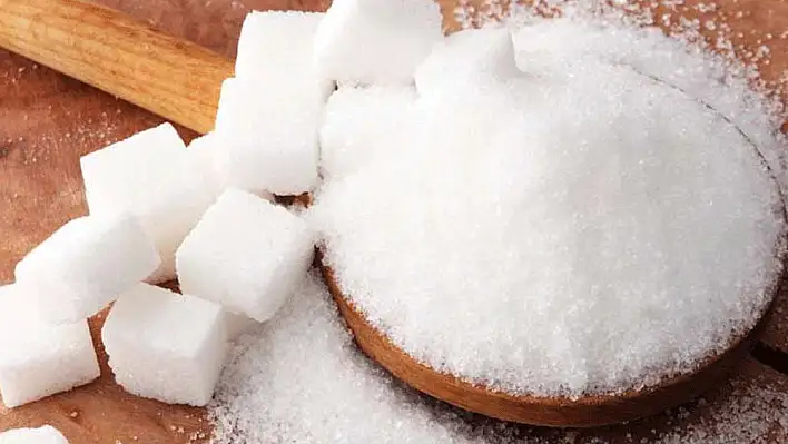 Aşırı şeker tüketimine dikkat!