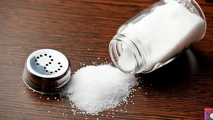 Aşırı tuz kullanımı nelere sebep olabilir?