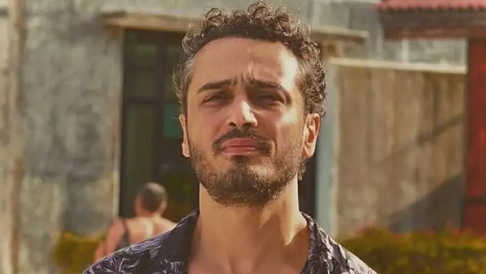 Aşk-ı Memnu’nun Beşir’ini gören tanıyamıyor