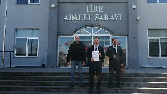 'ATATÜRK'E DİL UZATAN HADSİZ, KARŞISINDA BAŞÖĞRETMENİN EĞİTİM NEFERLERİNİ BULACAK!'