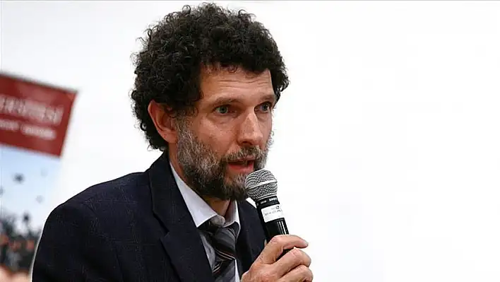 Avrupa Konseyi açıkladı: Osman Kavala davası için yolun sonu!