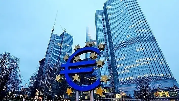 Avrupa Merkez Bankası’ndan faiz kararı