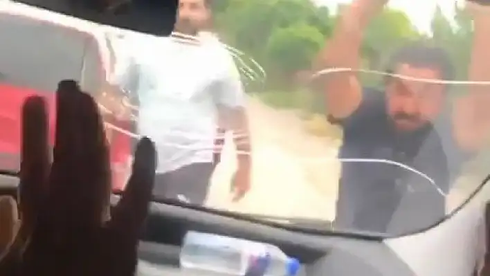 Avukat çifte saldıran şüpheli: ‘Sabrımı zorladılar’