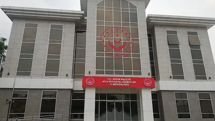 Aydın'da 20 yılda 1 milyar liralık engelli desteği