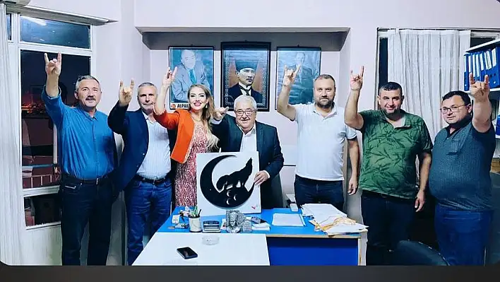 Ayşegül Ekşi Kiraz'da