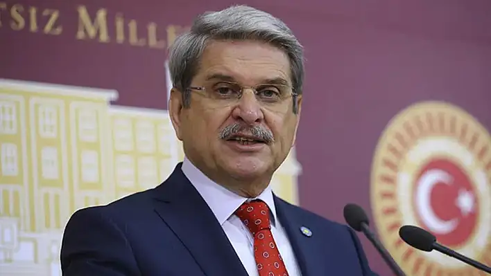 Aytun Çıray: Meral Hanım siyasi bomba gibi davrandı