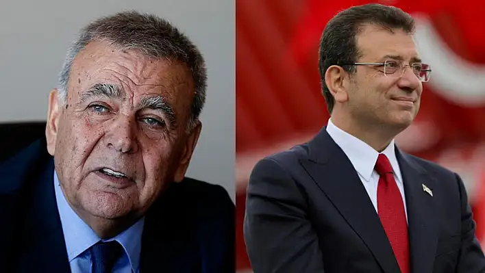 Aziz Kocaoğlu'ndan İBB Soruşturmasına Tepki: '397 Yılla Yargılandım, Beraat Ettim'