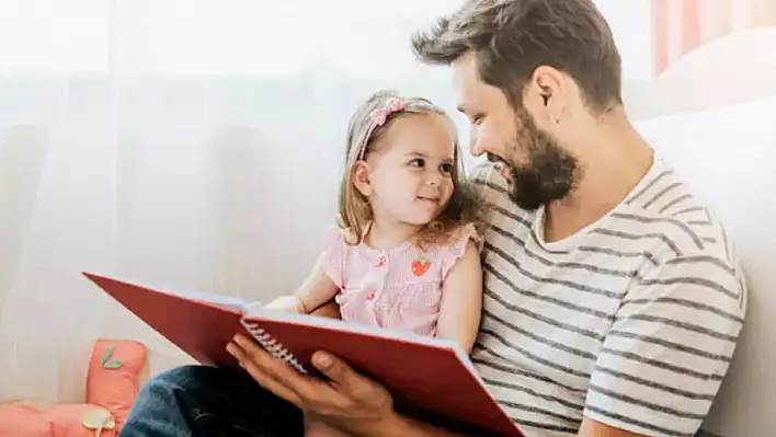 Baba, akademik başarıda önemli faktör