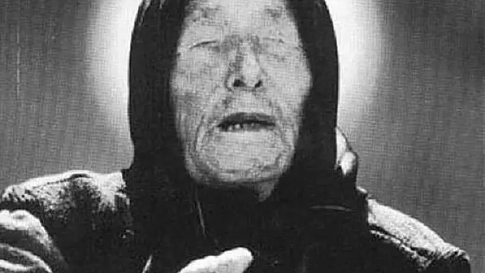 Baba Vanga kimdir?