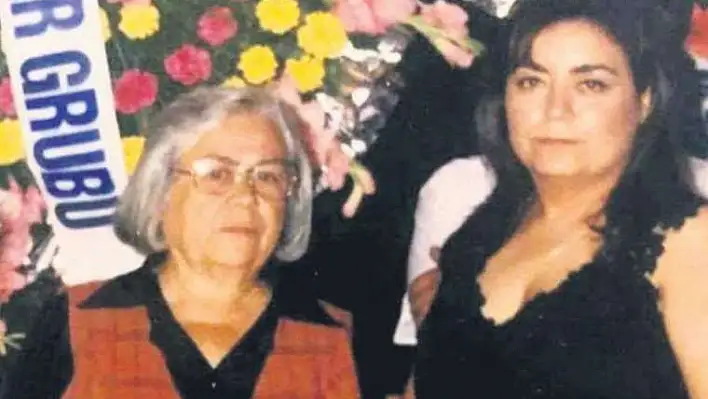 Babalık davası 39 yıl sonra sonuçlandı… Armağan Şahin mirasa ortak oldu