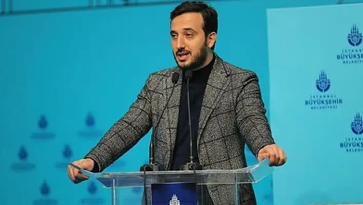 Bağcılar Belediye Başkanı Abdullah Özdemir: “Metrodaki arızanın nedeni, SCADA sistemindeki problem”