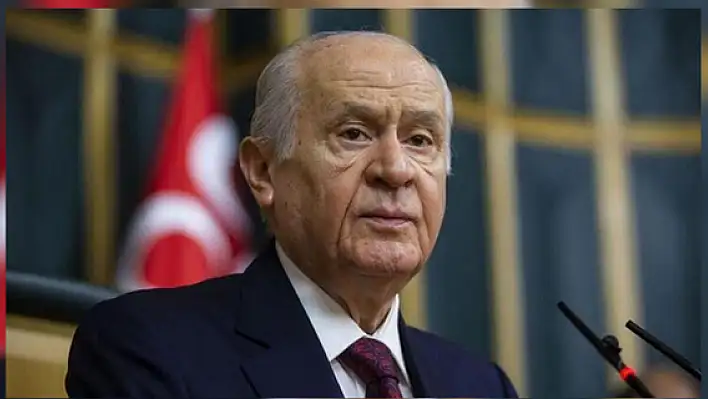 Bahçeli’den zehir zemberek sözler: İsveç PKK’nın Avrupa’daki mağarasıdır