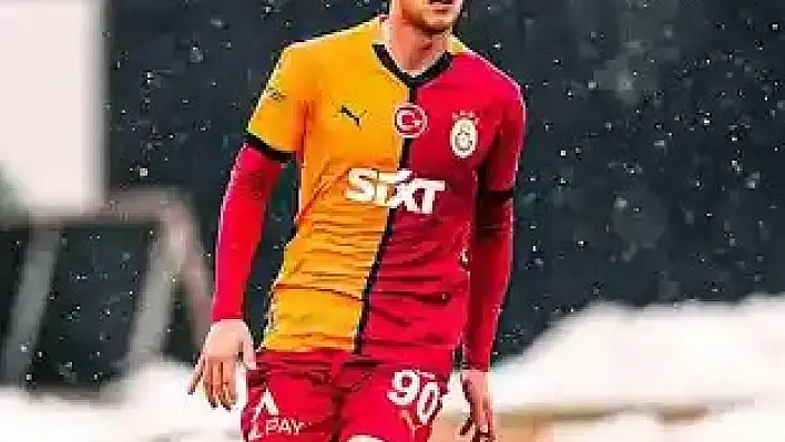 Bahis Soruşturmasında Galatasaraylı Futbolcu Metehan Baltacı Gözaltına Alındı