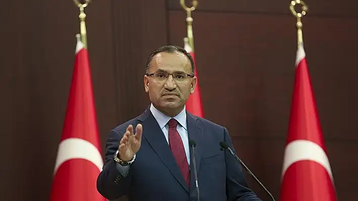 Bakan Bozdağ’dan fahiş kira artışı açıklaması