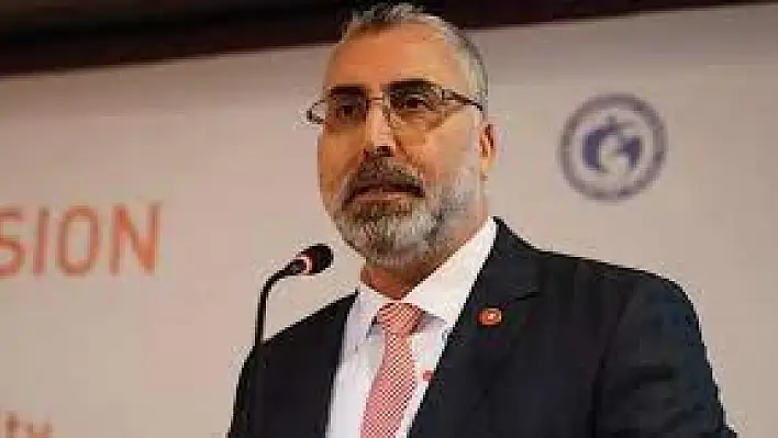 Bakan Işıkhan'dan '15 Temmuz' mesajı
