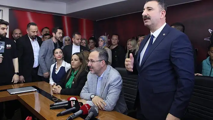 Bakan Kasapoğlu: İzmirliler en iyi cevabı sandıkta verecek