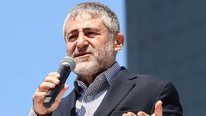 Bakan Nebati açıkladı: O alımlarda ÖTV ödenmeyecek