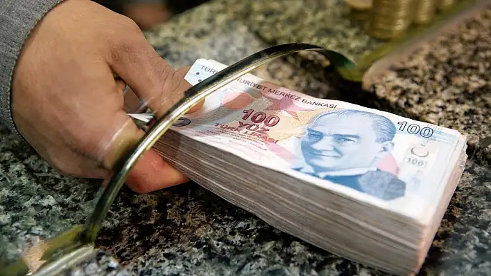 Bankalarda nakit avans kararı