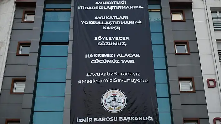 Barolara destek geldi