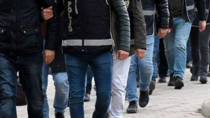 Bartın'da uyuşturucu operasyonu: 2 kilo amfetamin ele geçirildi