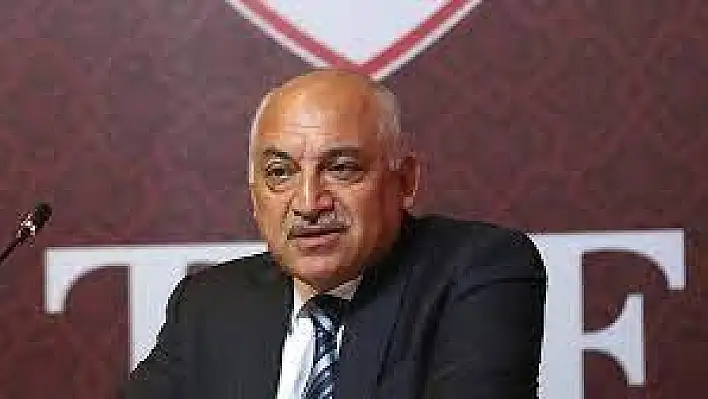 Başkan Büyükekşi’den bayram mesajı