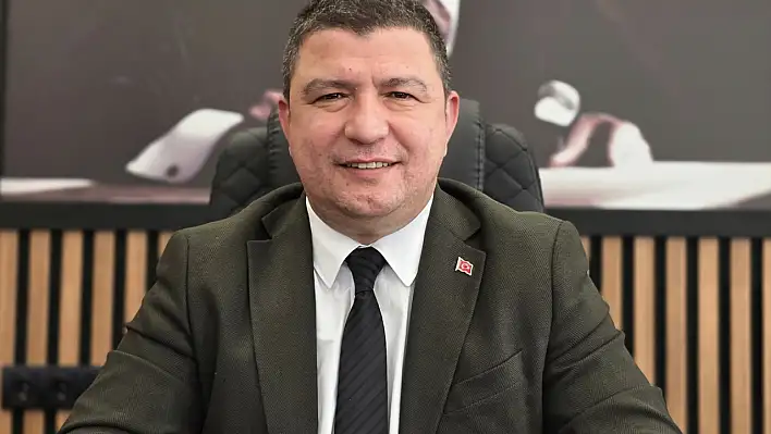 Başkan Okuroğlu'ndan 'Personel Alımı' Haberlerine Net Açıklama: 'Sadece Bir Elektrik Mühendisi Alınacak'