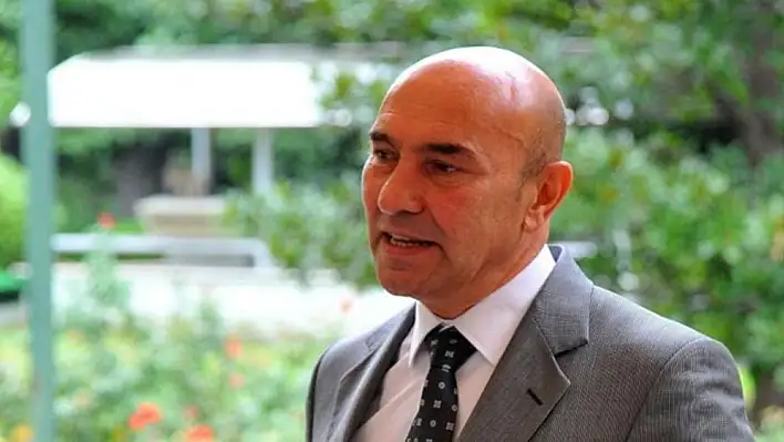 Başkan Soyer: Ekiplerimiz var gücüyle çalışıyor