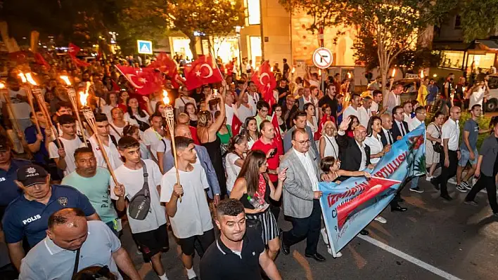 Başkan Soyer:  İzmir'e sahip çıkacağız