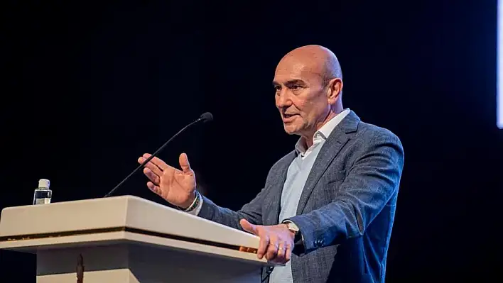Başkan Soyer'den 'İttifak' açıklaması
