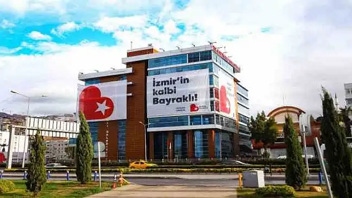 Bayraklı Belediyesinden emzirme ve sağlıklı bebek gelişimi hizmeti