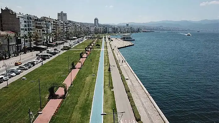 Bayram geldi, Kordon boş kaldı