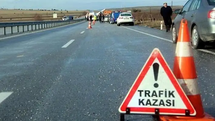 Bayramda trafik kazalarını önlemek için neler yapılabilir?