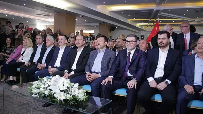 Bayramlaşmada AK Parti’den önemli mesajlar