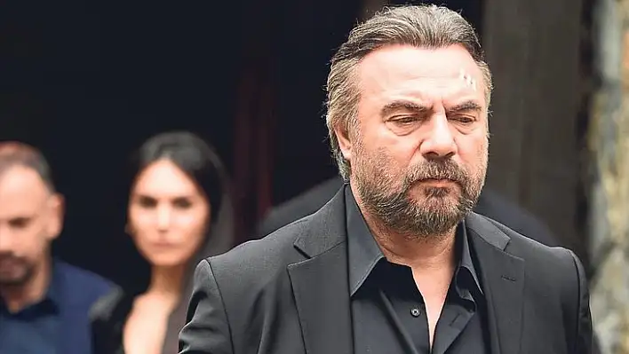Ben Bu Cihana Sığmazam zirveye demirledi