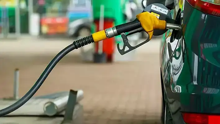 Benzine benzinciden isyan