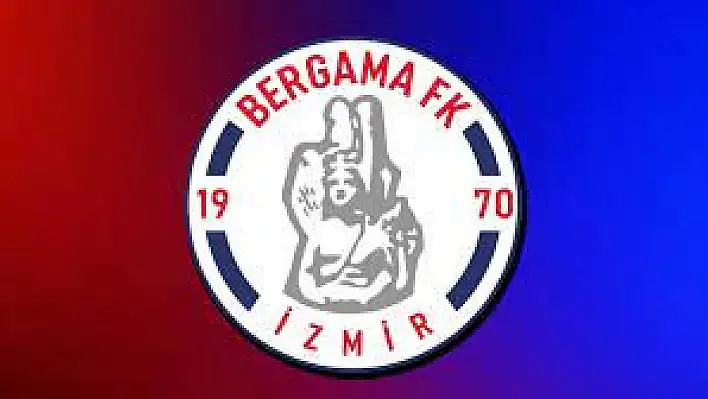 Bergama FK deplasmanda 1 puan aldı