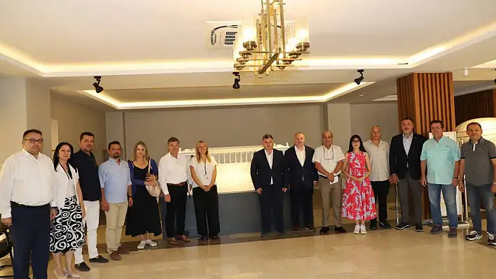 Bergama, UNESCO Dünya Mirası Gönüllüleri Kampanyasında Türkiye'yi Temsil Edecek