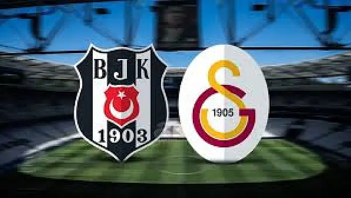 Beşiktaş-Galatasaray maçının bilet fiyatları açıklandı