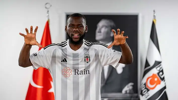 Beşiktaş, Onana transferini duyurdu