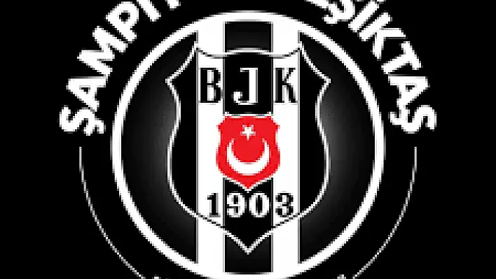 Beşiktaş’ın Konferans Ligi’ndeki rakibi belli oldu