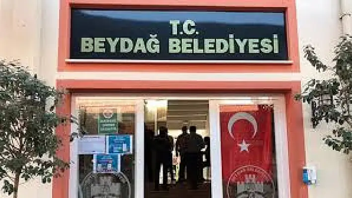 Beydağ Belediyesi 2024'te Mali ve İdari Kriz Yaşıyor