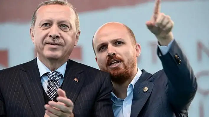 Bilal Erdoğan: 'İstanbul'la yatıp İstanbul'la kalkıyor musun diye soracağız'